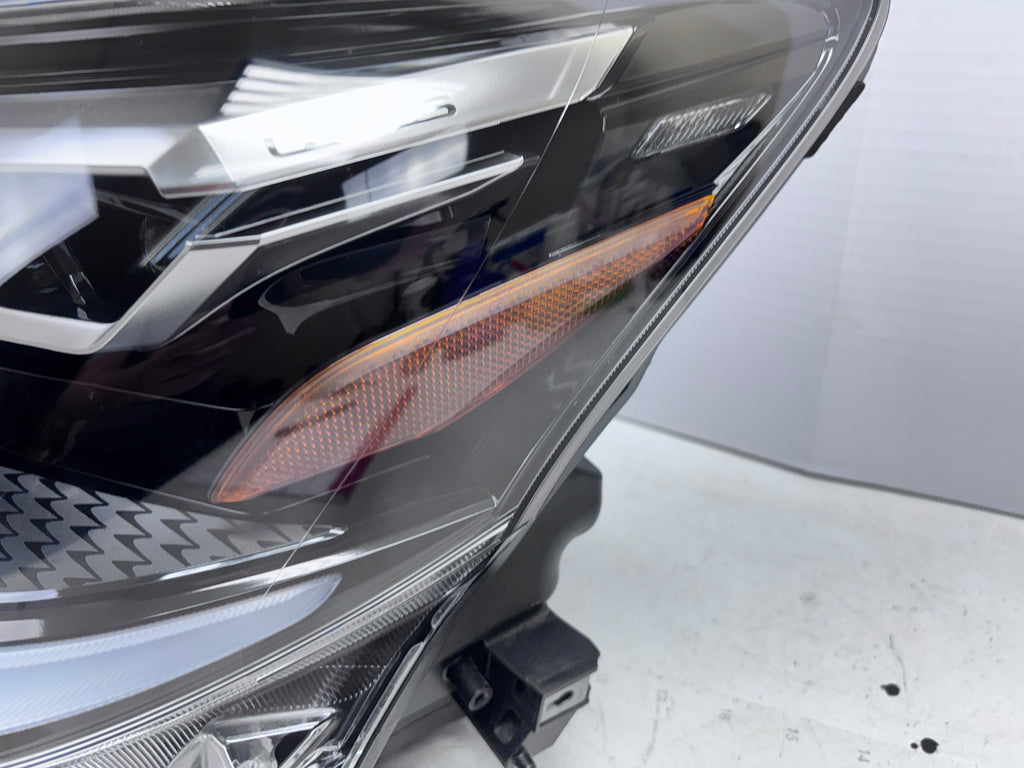 2020-2023 Lexus GX460 LED front left oem factory headlight 81185-60p70