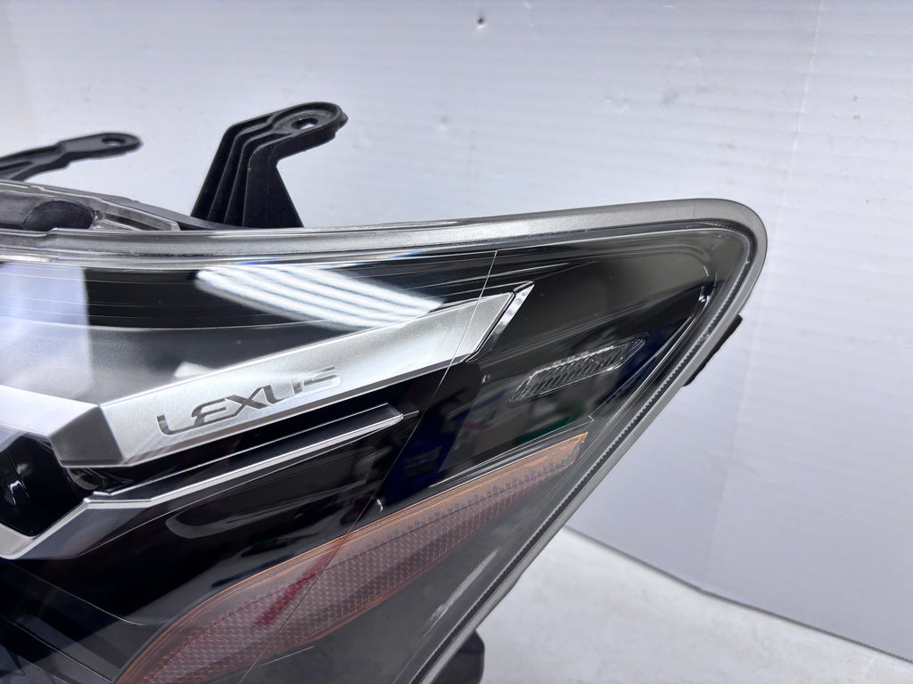 2020-2023 Lexus GX460 LED front left oem factory headlight 81185-60p70
