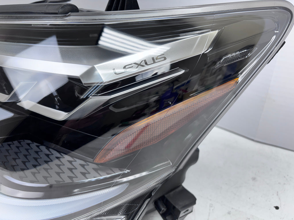 2020-2023 Lexus GX460 LED front left oem factory headlight 81185-60p70