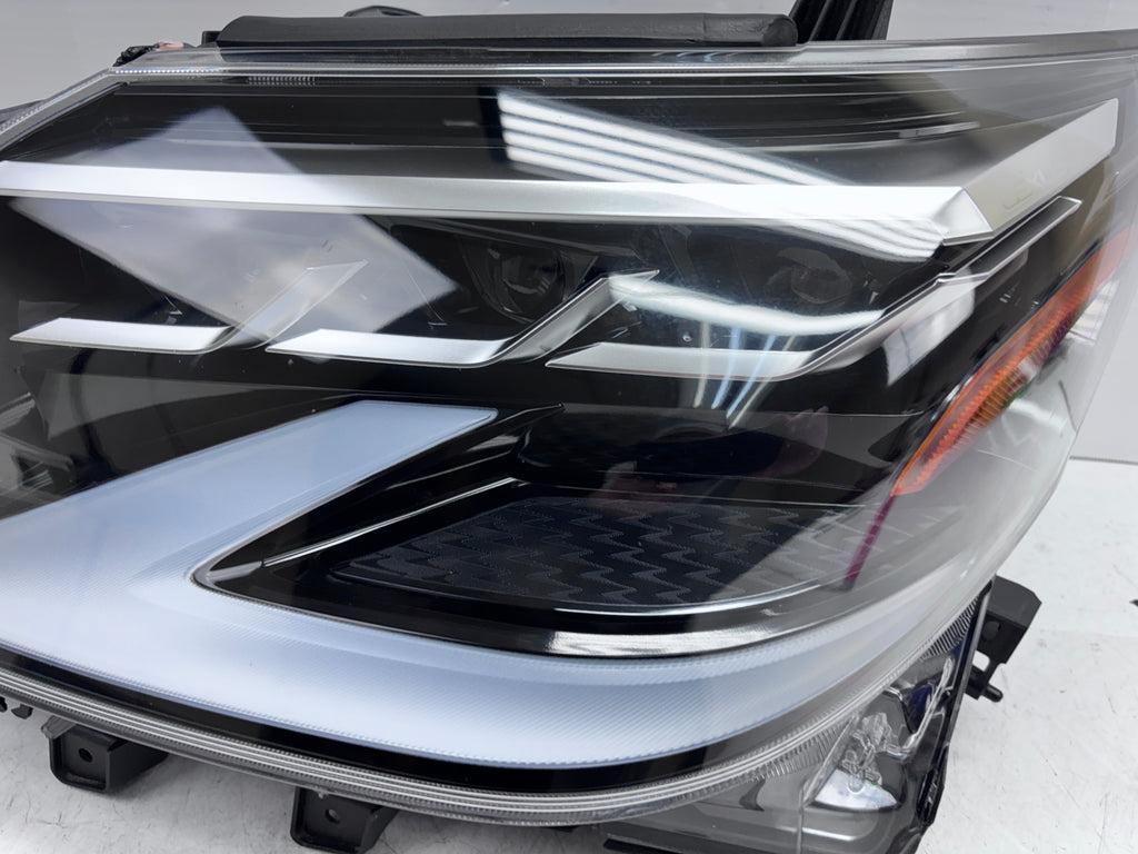 2020-2023 Lexus GX460 LED front left oem factory headlight 81185-60p70