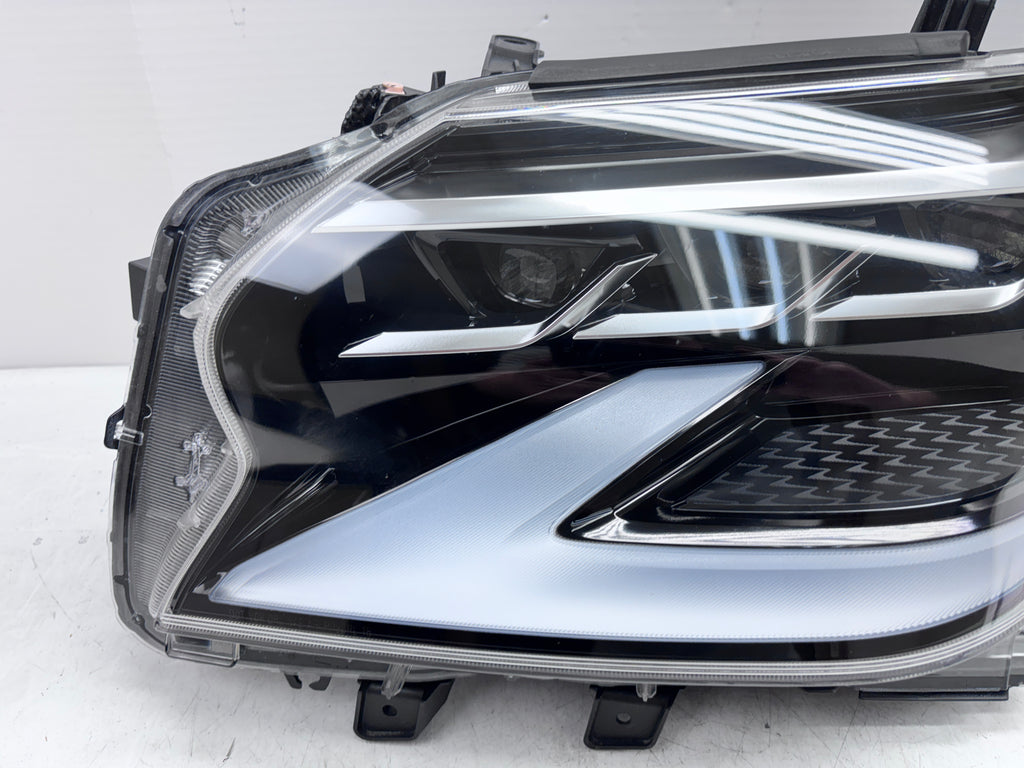 2020-2023 Lexus GX460 LED front left oem factory headlight 81185-60p70
