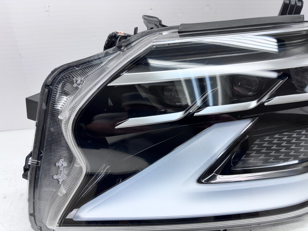 2020-2023 Lexus GX460 LED front left oem factory headlight 81185-60p70