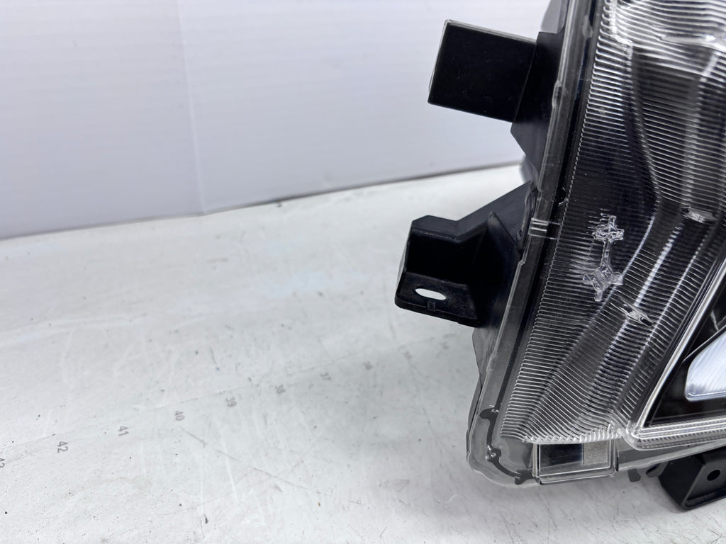 2020-2023 Lexus GX460 LED front left oem factory headlight 81185-60p70