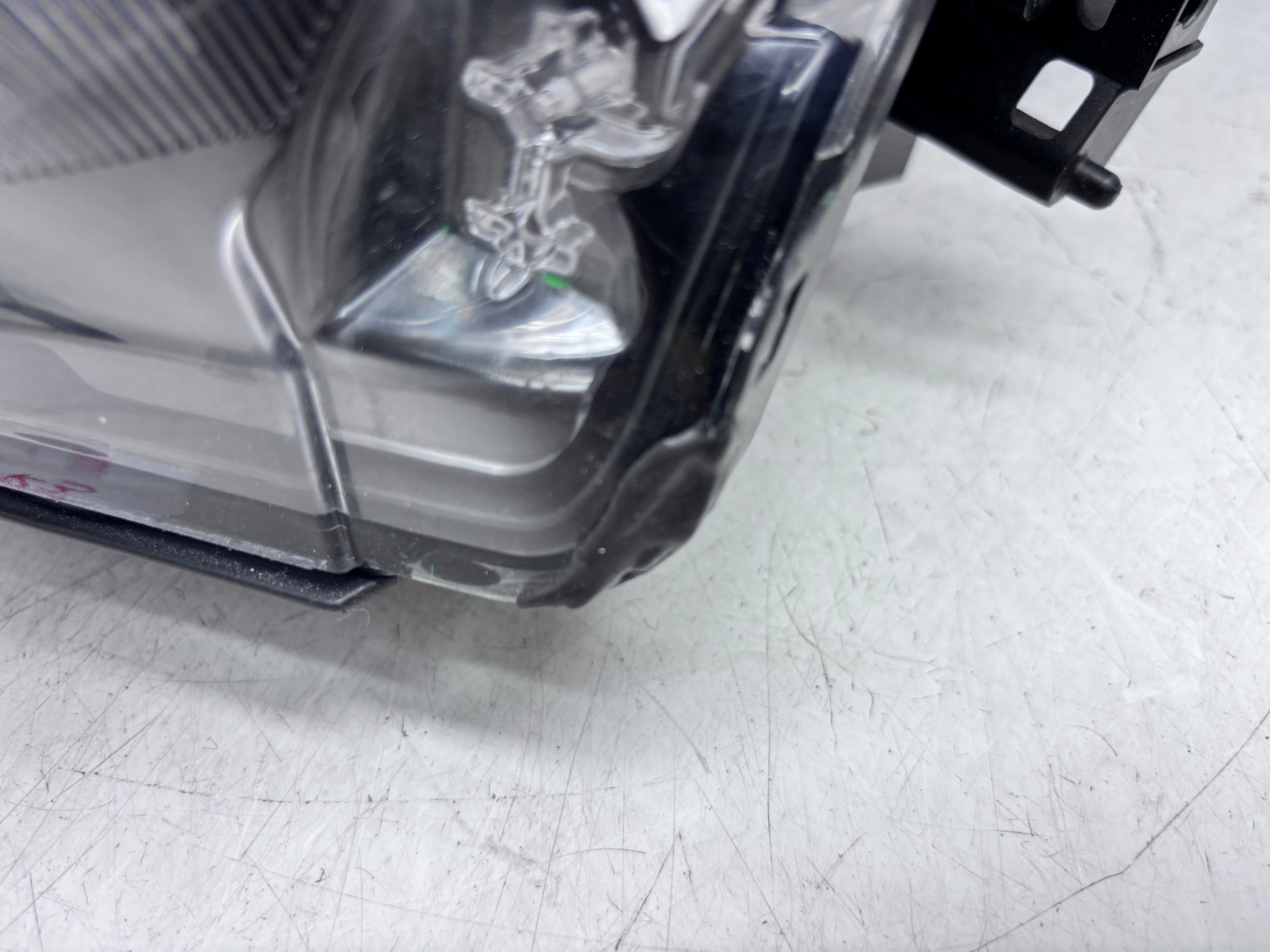 2020-2023 Lexus GX460 LED front left oem factory headlight 81185-60p70