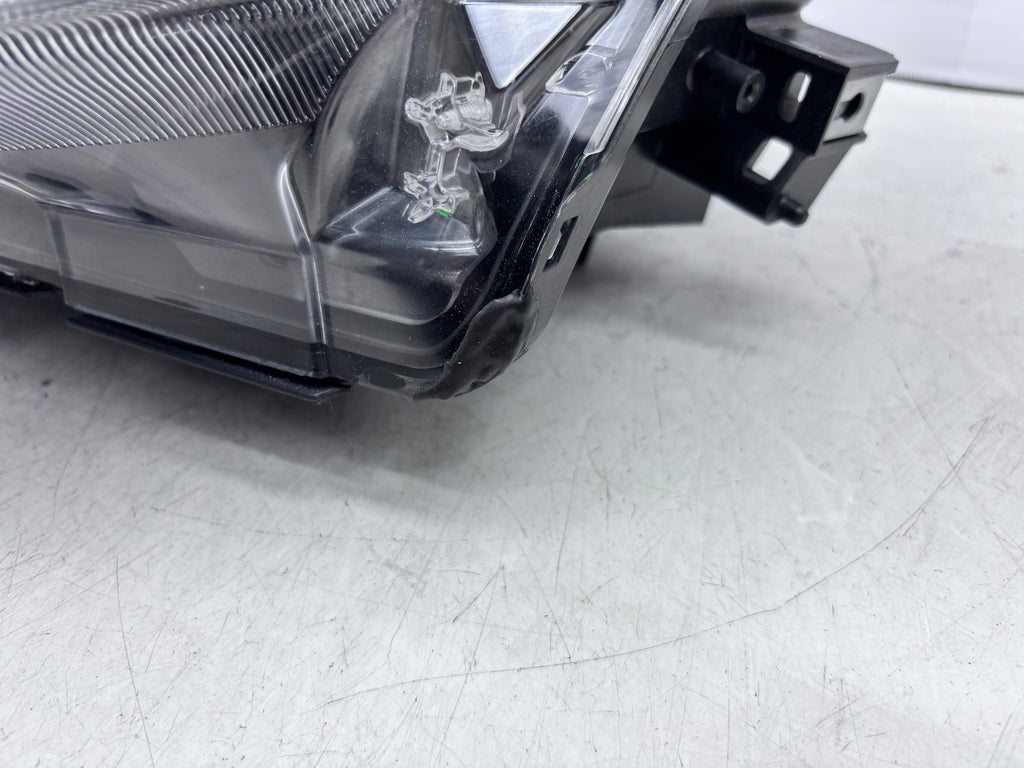 2020-2023 Lexus GX460 LED front left oem factory headlight 81185-60p70