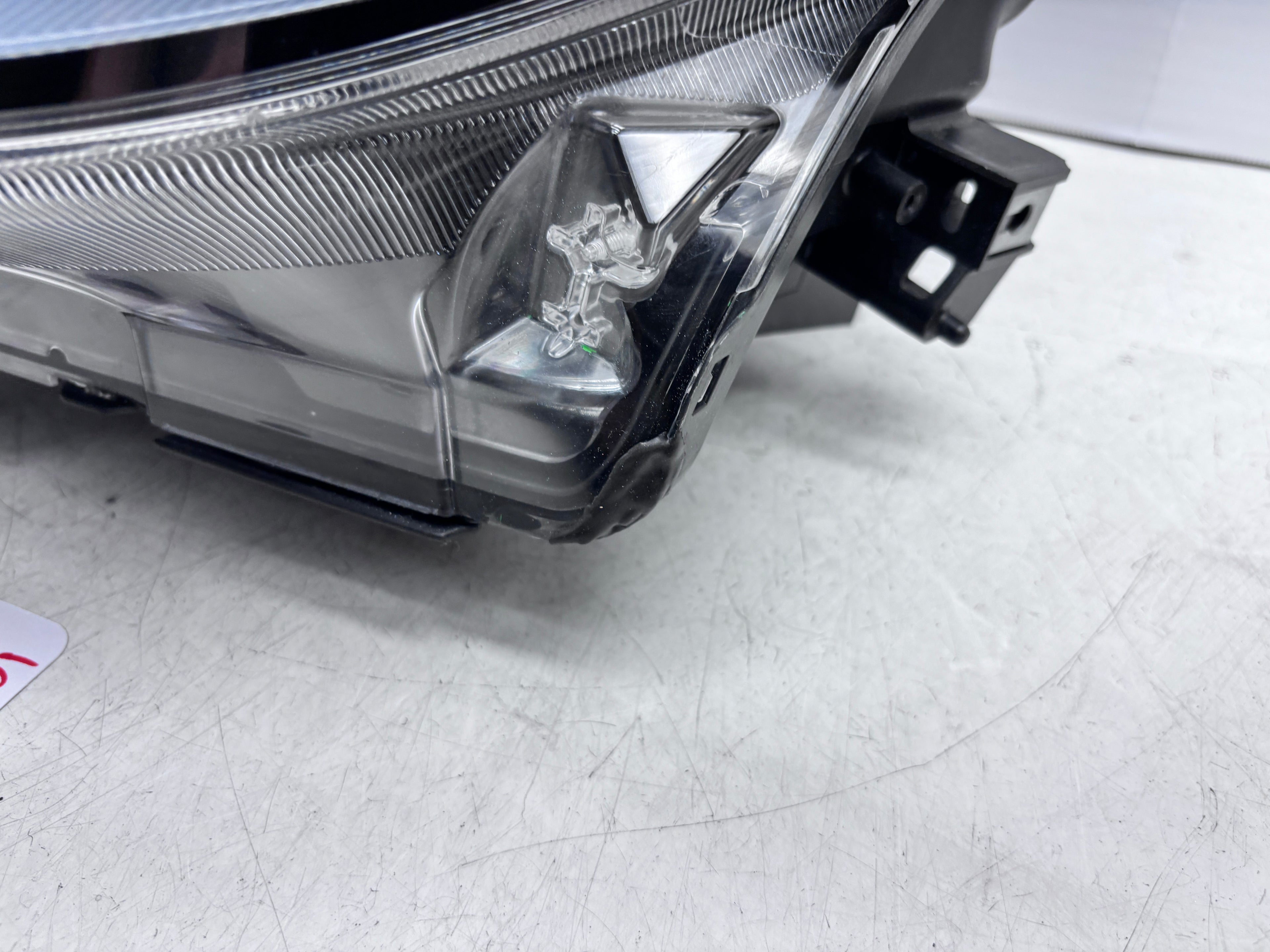 2020-2023 Lexus GX460 LED front left oem factory headlight 81185-60p70