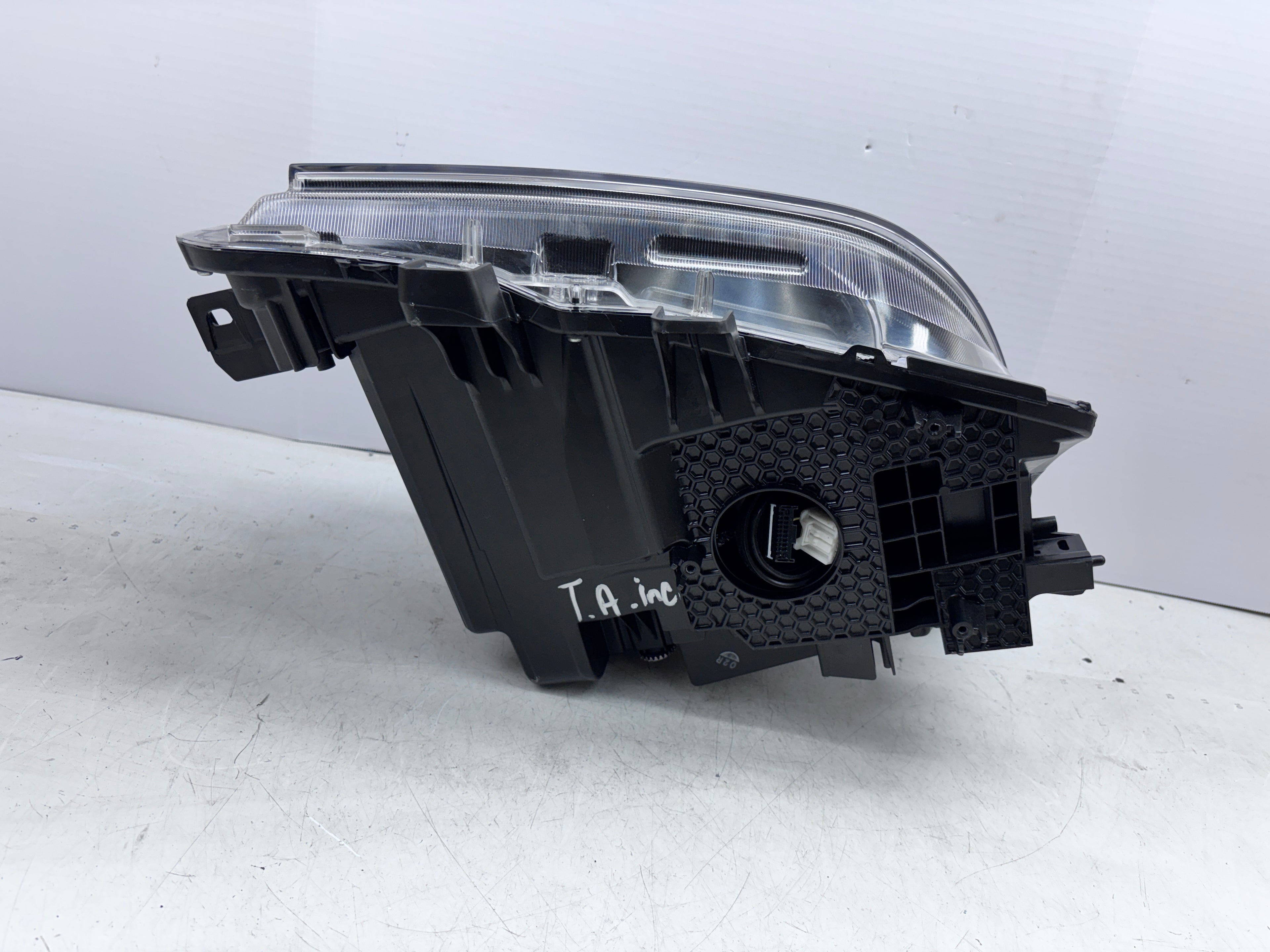 2020-2023 Lexus GX460 LED front left oem factory headlight 81185-60p70