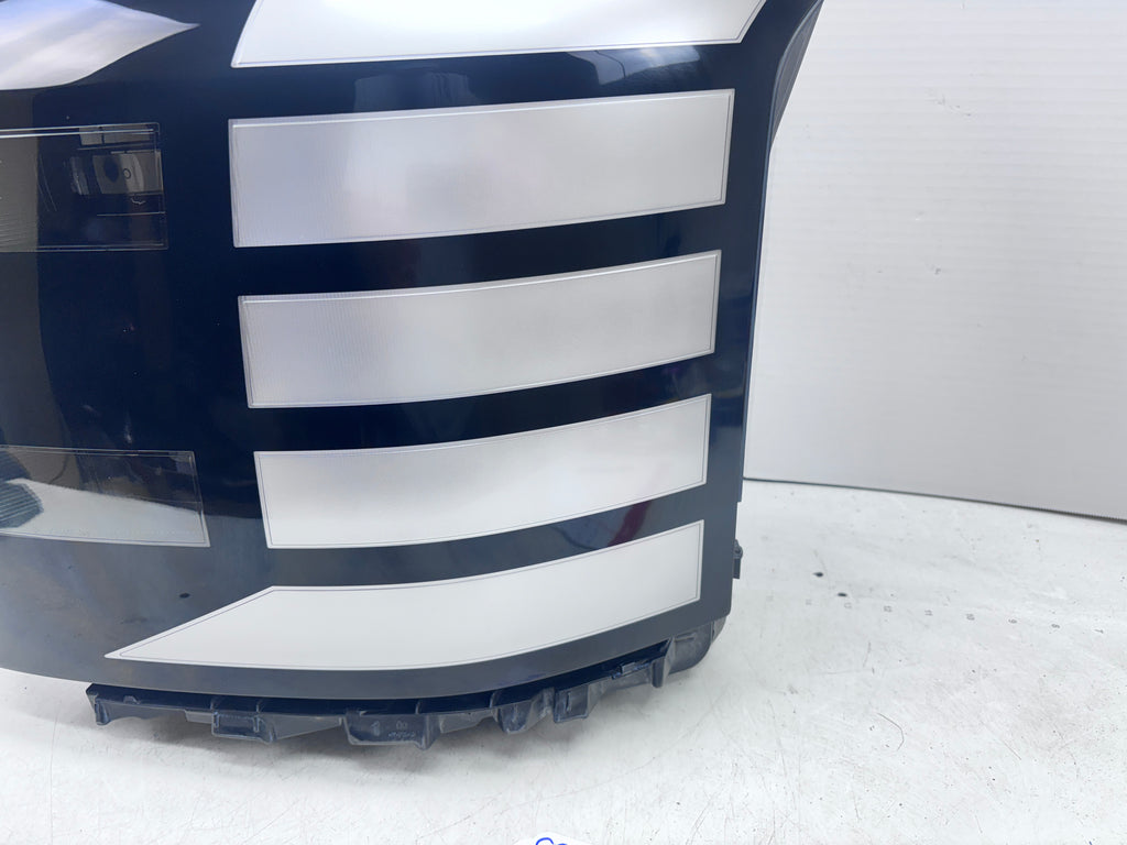 Nice 2026 2027 Hyundai Palisade LED front left OEM headlight 92101-P9200