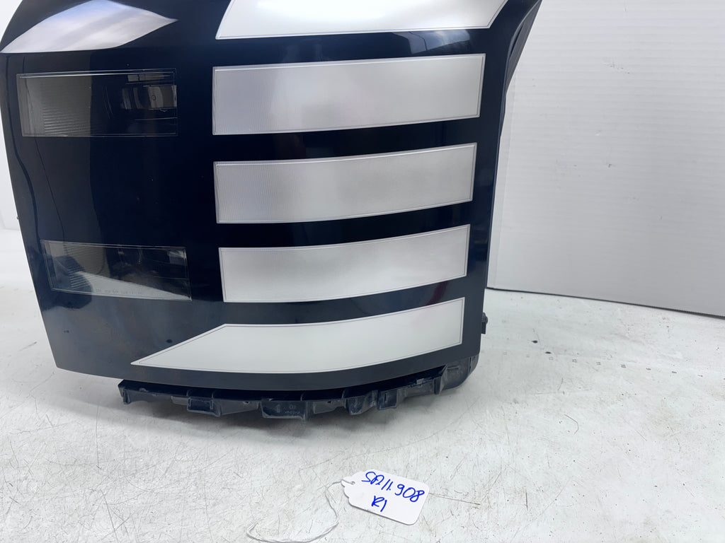Nice 2026 2027 Hyundai Palisade LED front left OEM headlight 92101-P9200
