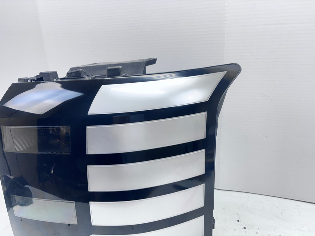 Nice 2026 2027 Hyundai Palisade LED front left OEM headlight 92101-P9200