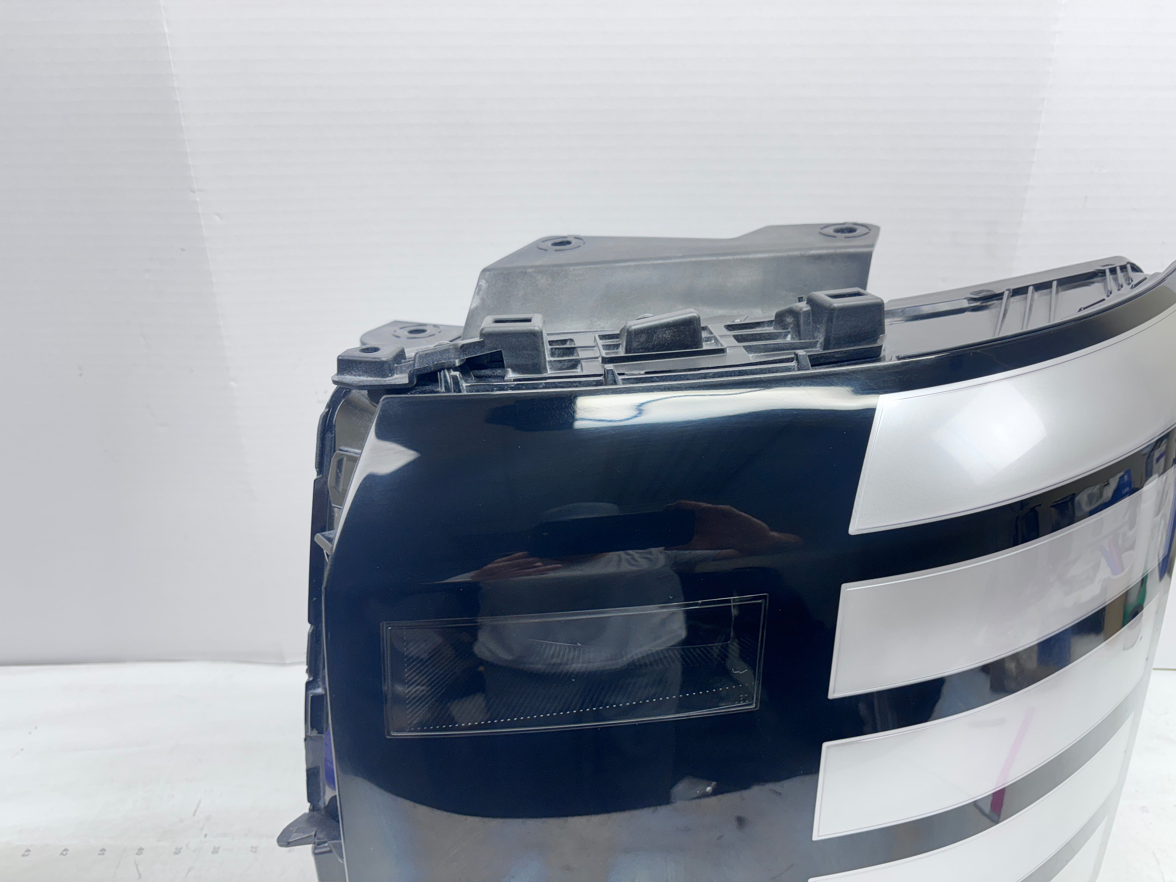 Nice 2026 2027 Hyundai Palisade LED front left OEM headlight 92101-P9200