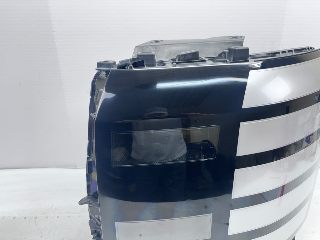 Nice 2026 2027 Hyundai Palisade LED front left OEM headlight 92101-P9200