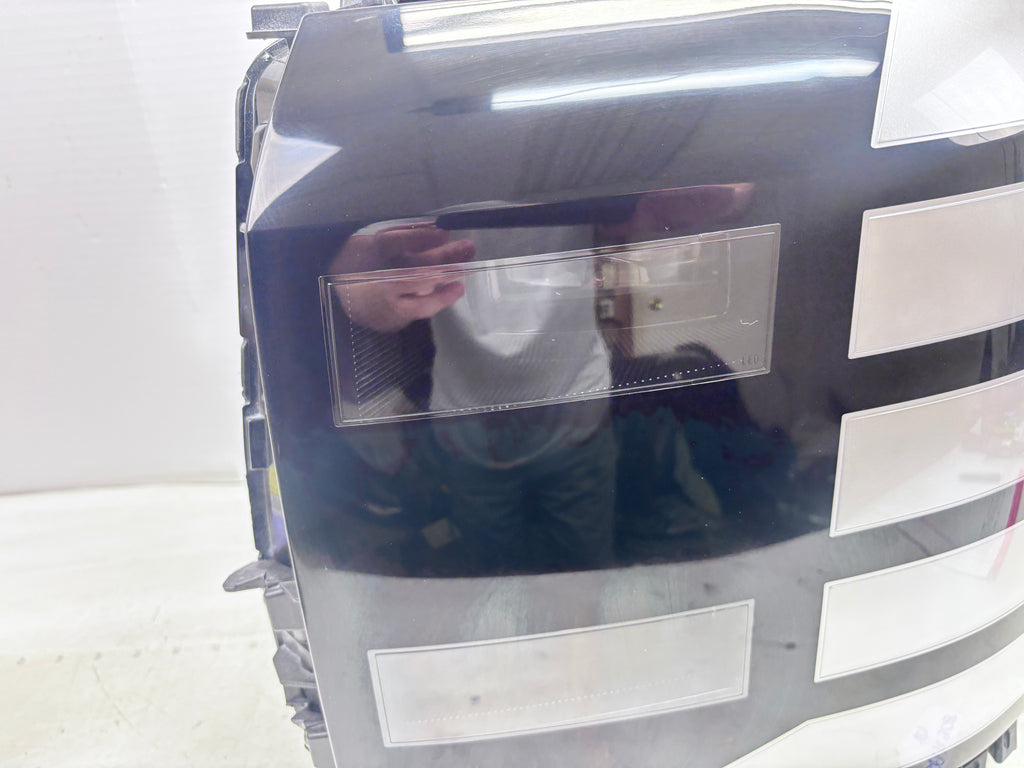 Nice 2026 2027 Hyundai Palisade LED front left OEM headlight 92101-P9200