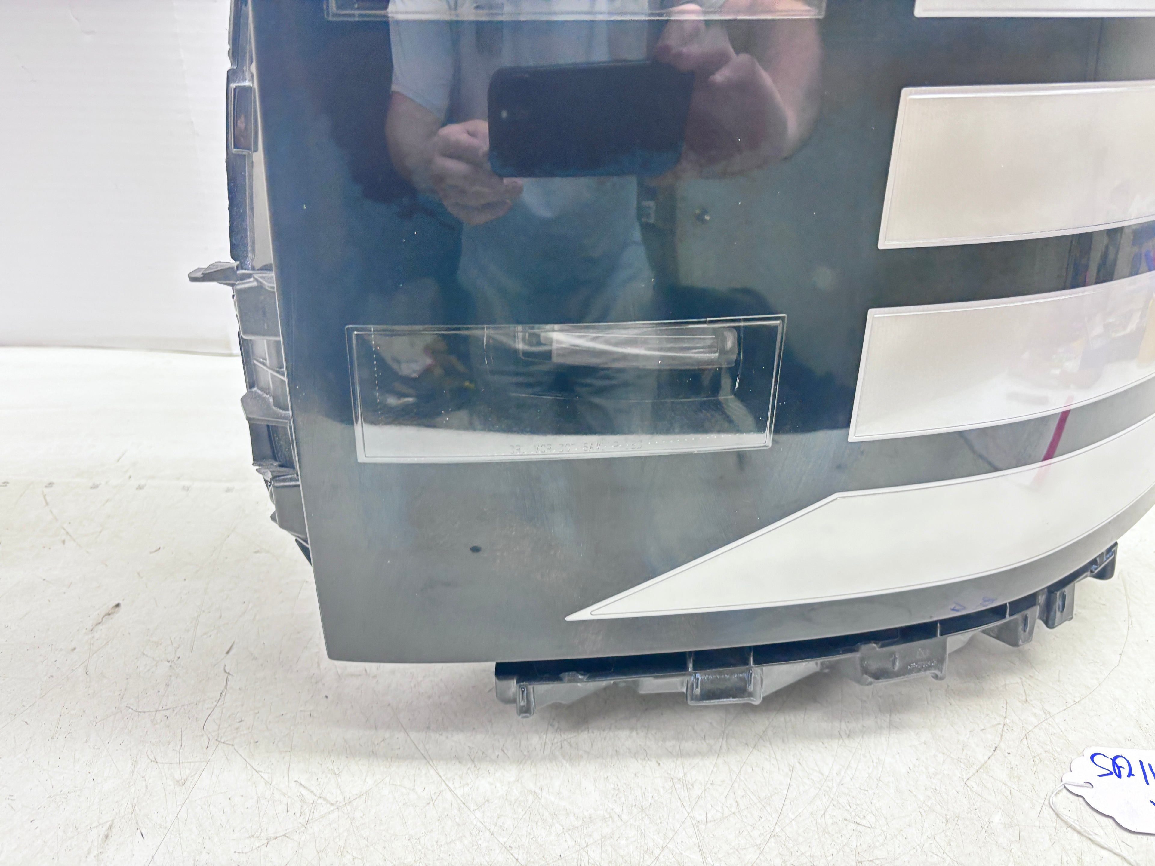 Nice 2026 2027 Hyundai Palisade LED front left OEM headlight 92101-P9200