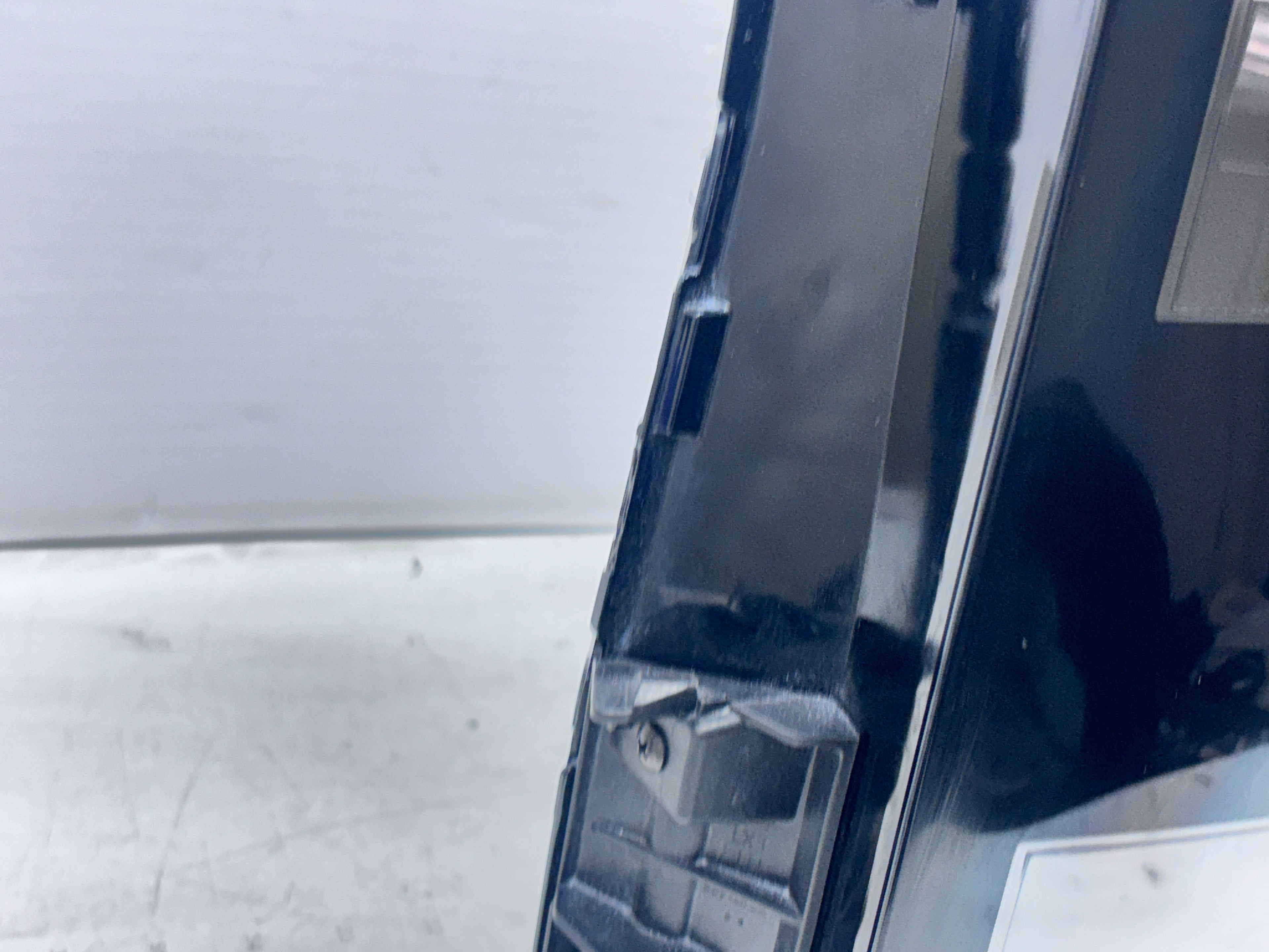 Nice 2026 2027 Hyundai Palisade LED front left OEM headlight 92101-P9200